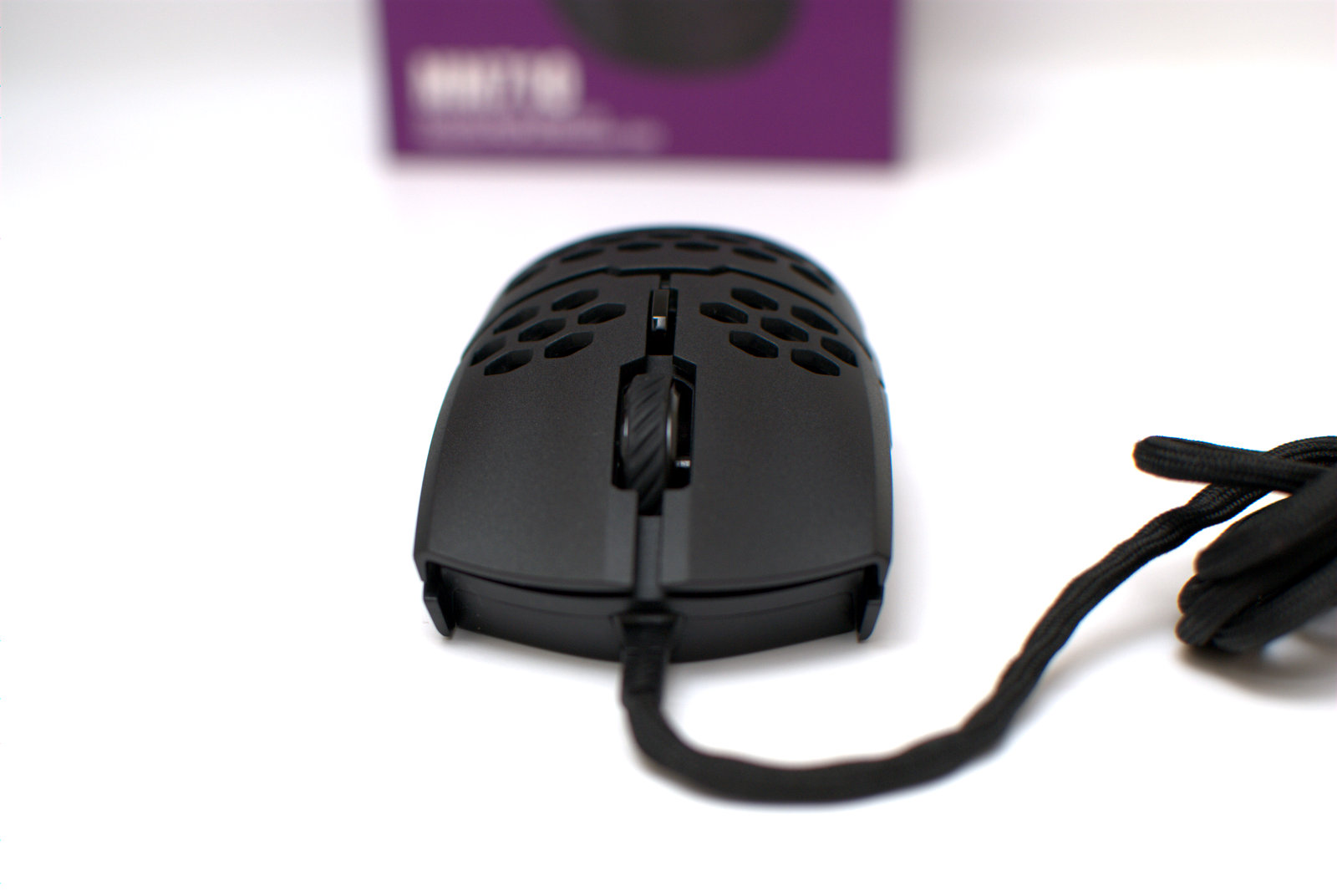 酷冷至尊鼠标mm710评测,酷冷至尊鼠标mm711和710