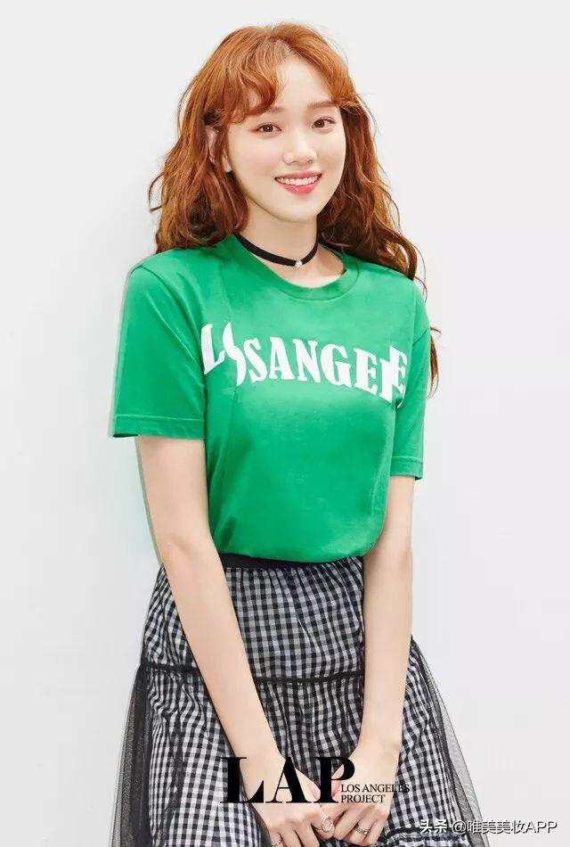 金智妮同款发型图片,金智妮绝美发型合集