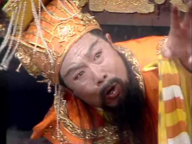 为什么玉皇大帝那么怕孙悟空呢,玉皇大帝到底在害怕孙悟空什么