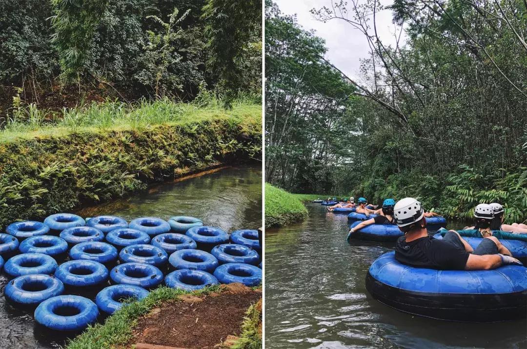 在吸引村上春树买房养老的海岛呆3天，马代帕劳在我心里降到第二