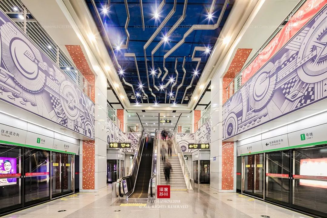 苏州有几个世界之最,苏州之最一览