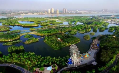 西安西郊摘樱桃最佳地方,长安区附近樱桃采摘的地方