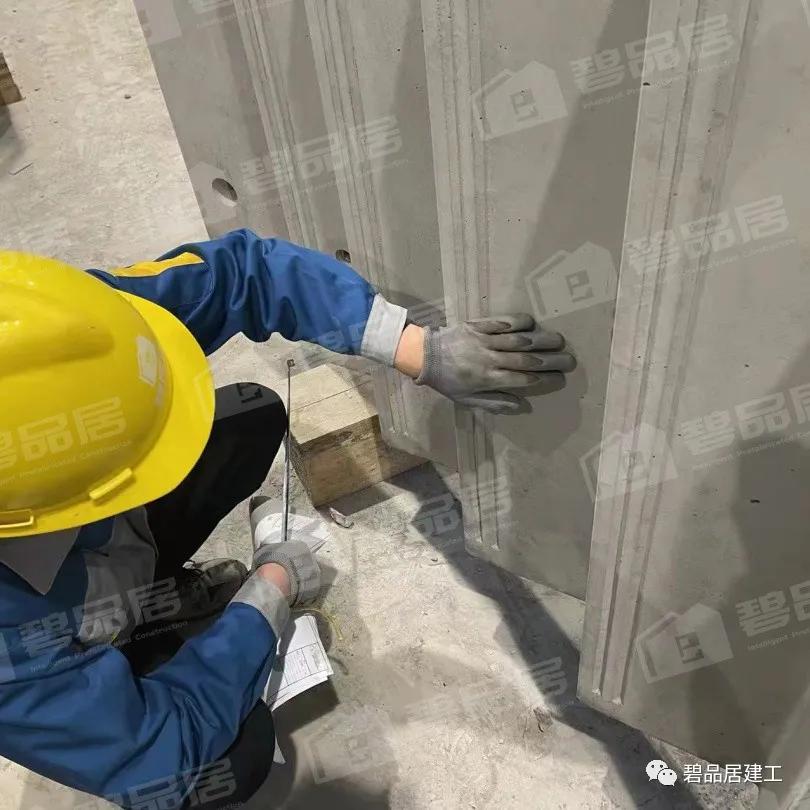 攻坚克难！青岛碧品居首个外部项目顺利发货