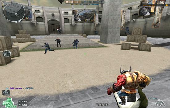 穿越火线挑战强化武器被削弱4次,穿越火线新挑战强化近战武器