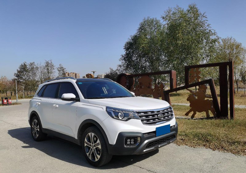 起亚智跑车主用车感受,车主有话说起亚智跑