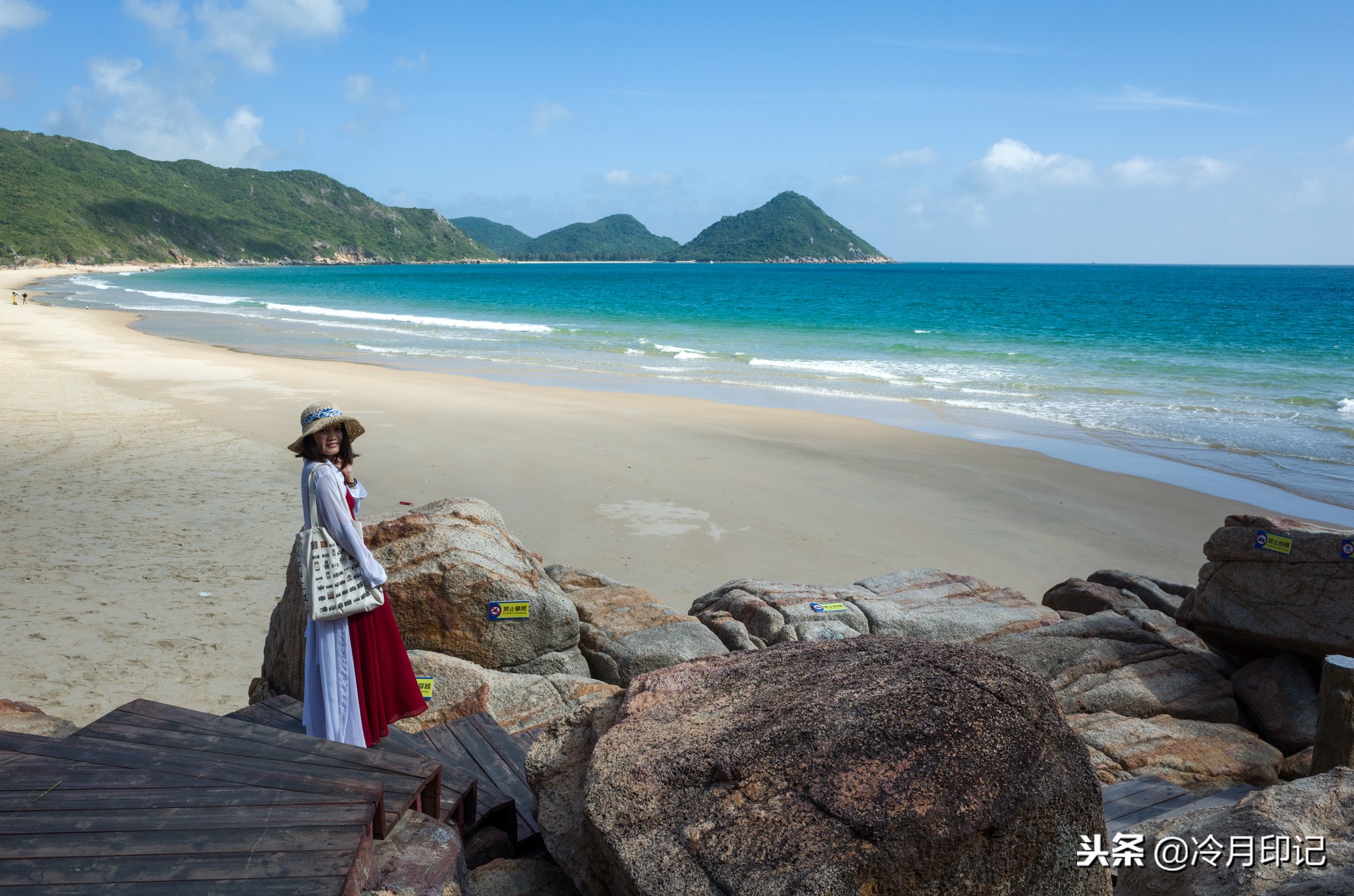 来三亚不玩什么可惜,来三亚不去蜈支洲岛后悔么