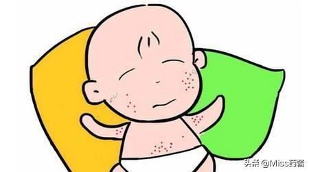 幼儿急疹高烧退后还会低烧吗,宝宝高烧后出疹子精神不好怎么办