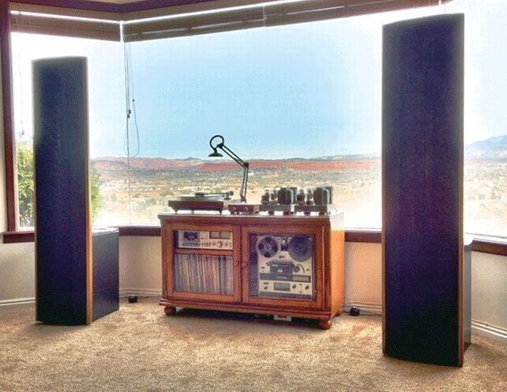 全球知名音响品牌介绍德国篇下,全球十大hifi级音响品牌