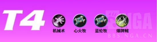 《炉石传说》最前线：雾都战队的狂野月报——混乱之治