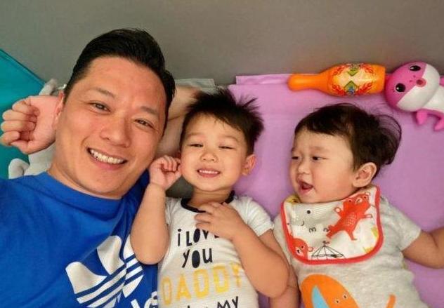 胡杏儿老公李乘德,胡杏儿老公李乘德怎么认识的