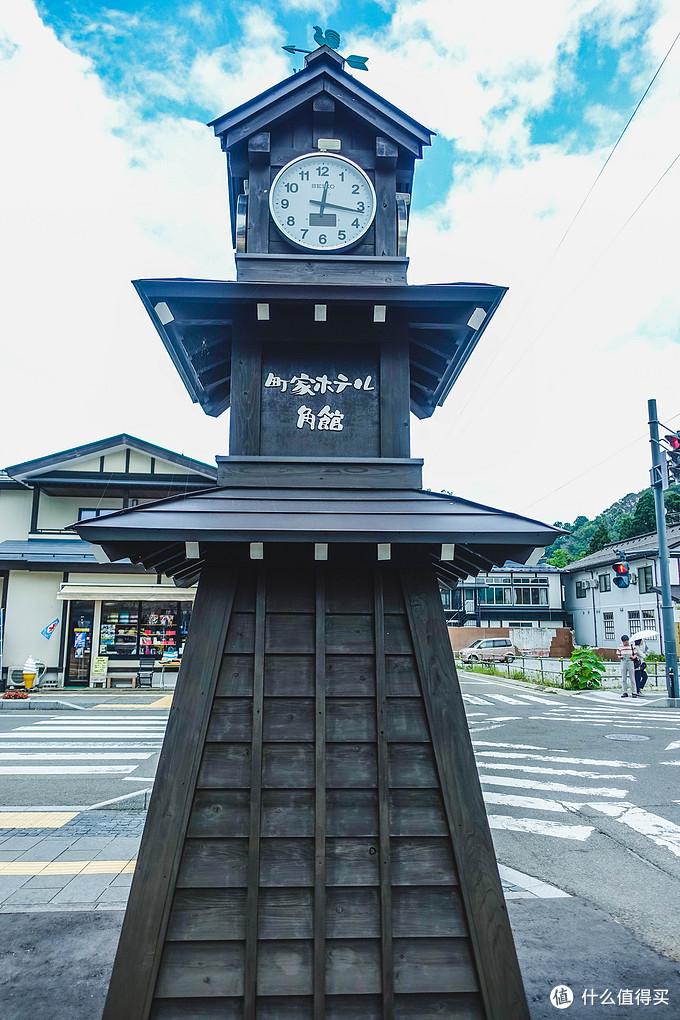 超级震撼的夏日风景,夏季日本旅游15天攻略