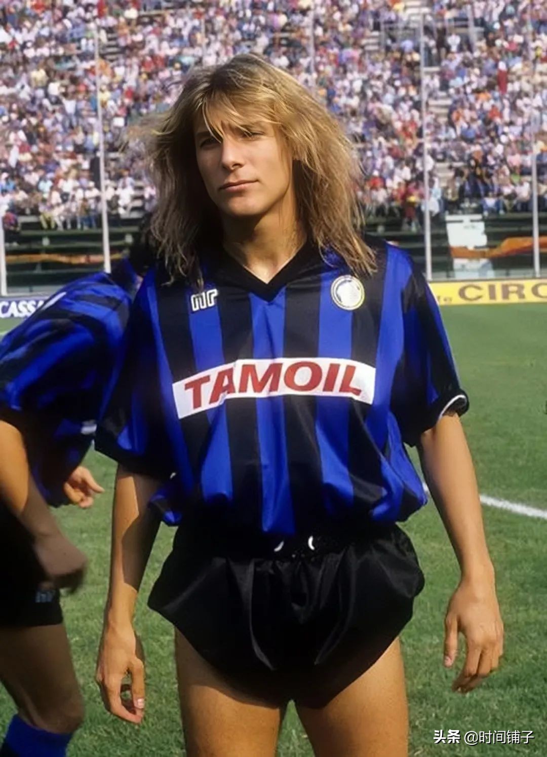 足球记忆十大传奇球员,足球记忆克瓦拉茨赫利亚