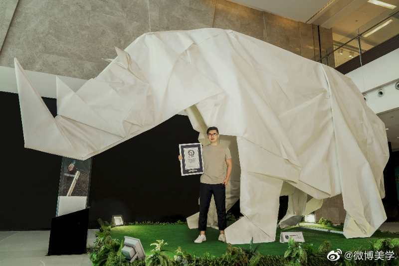 好玩简单的折纸一岁小孩就能学会,适合幼儿园孩子们简单的折纸