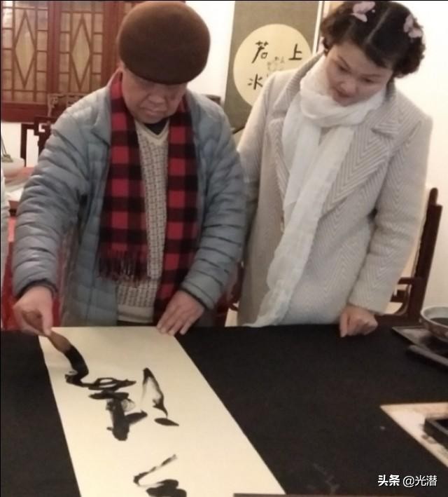 歌友大会,歌友会开幕式