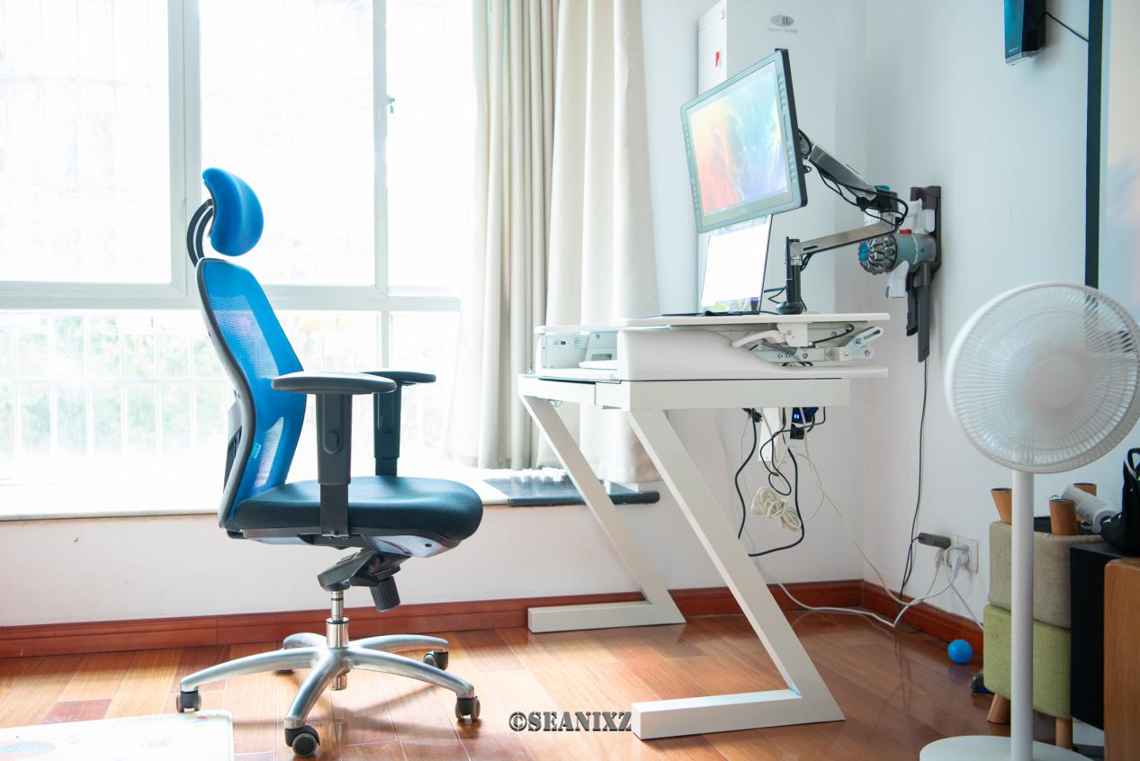 绘王kamvaspro162.5k数位屏,每个摄影师的心底都有一个梦