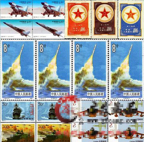 邮票收藏交易市场,邮票的收藏技巧