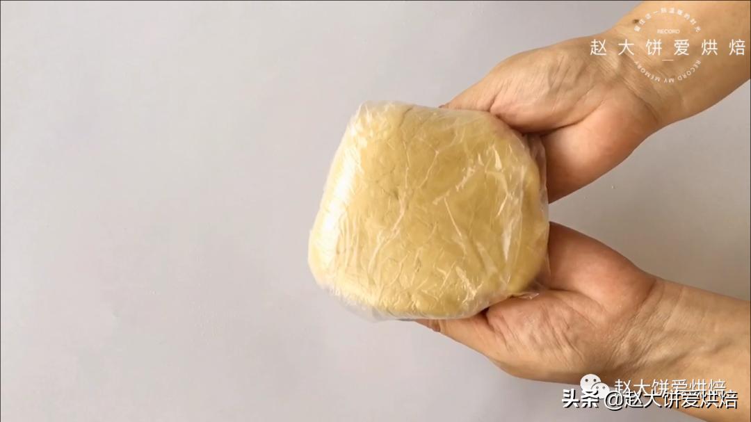 纯手工制作凤梨酥卖多少钱,好吃正宗的凤梨酥台湾小哥教你做