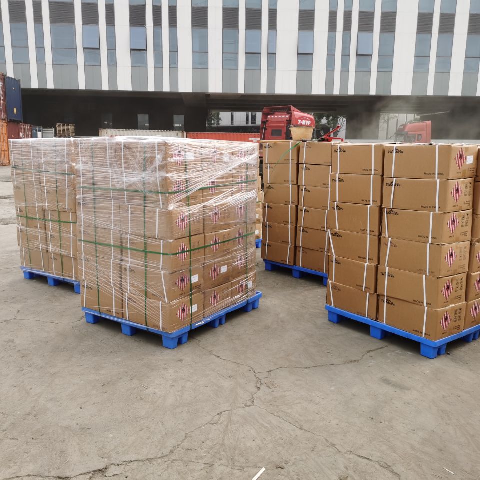 危险品出口物流货代公司,危险品海运拼箱操作方法