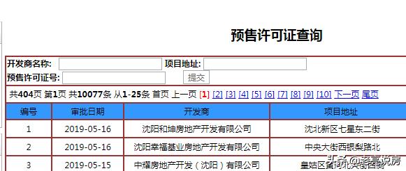 请教一下如何查询房产预售证,房产预售许可证