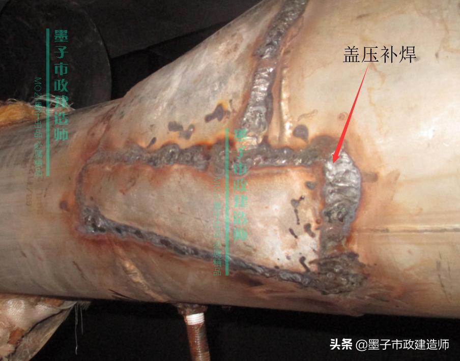 二建给水排水管道施工口诀,二建给水排水管网维护与修复技术