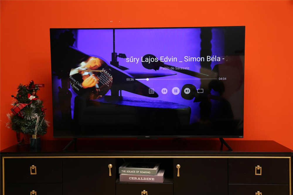 oppo智能电视k965英寸,oppo智能电视k9和华为智慧屏se