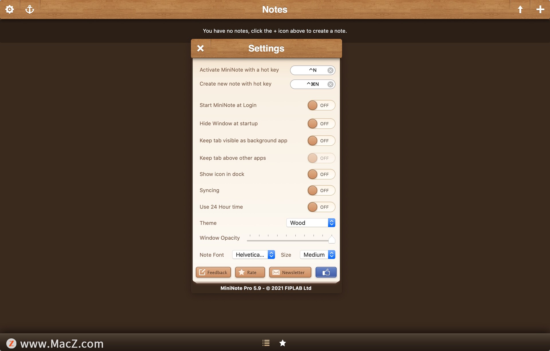 mac记事本软件哪个好用,mac电脑打开记事本