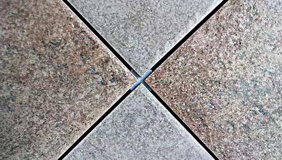 如何美缝才能让美缝更深些,专业美缝师都是如何做美缝施工的