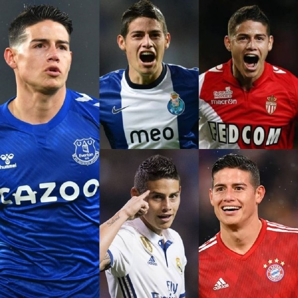 j罗为什么不适应现代足球,j罗为什么告别欧洲足坛