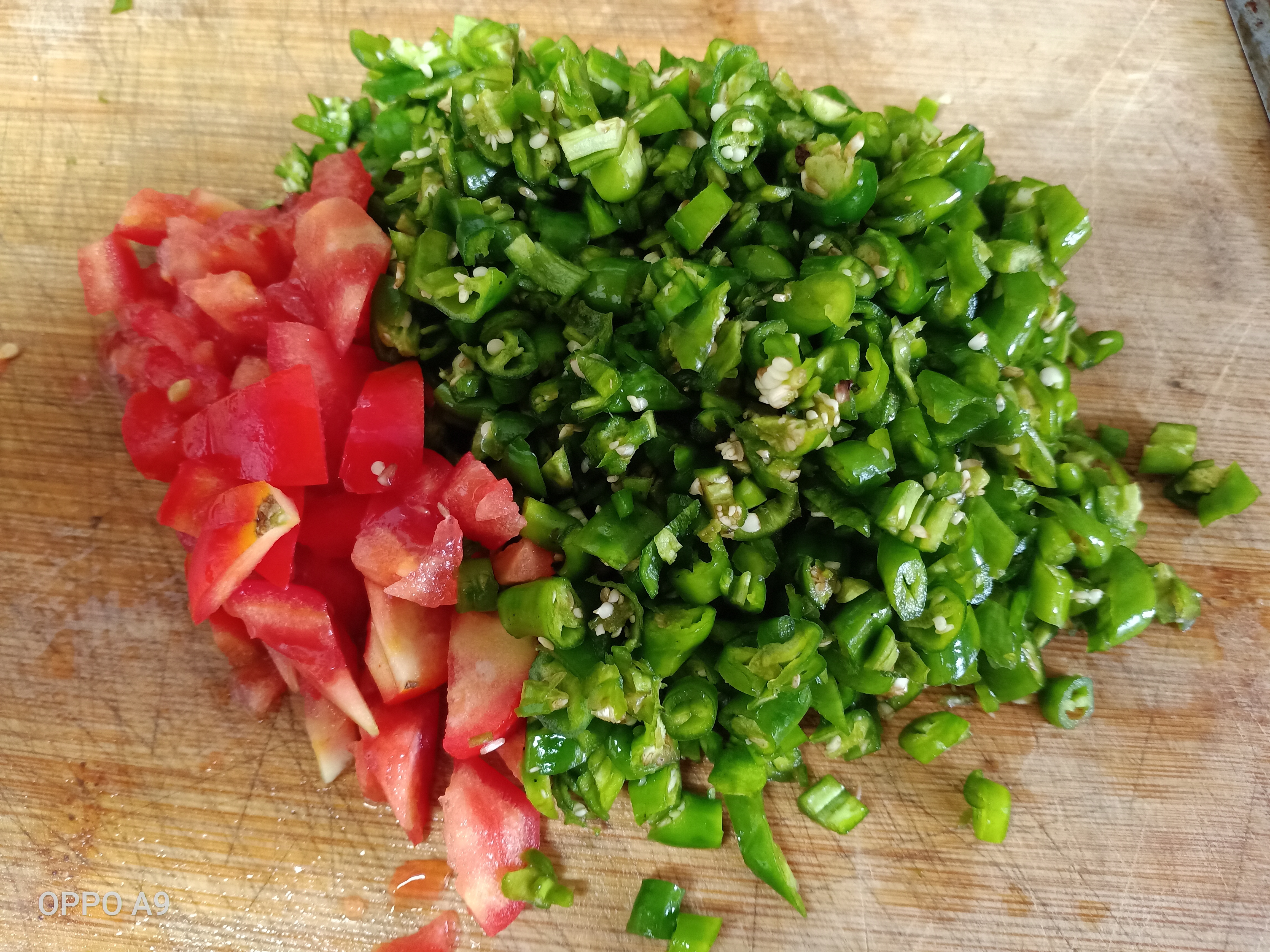 自制豆豉酱炒老干妈,小河鱼干酱做法