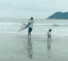 搞笑段子gif图,搞笑gif段子独特的解读