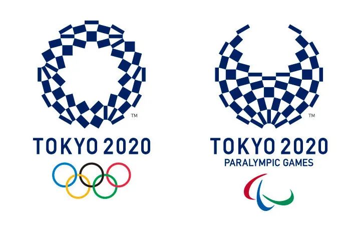 奥运logo设计,奥运标志设计