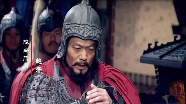 廉颇负荆请罪最后的结局,廉颇负荆请罪后的结局是怎么样的