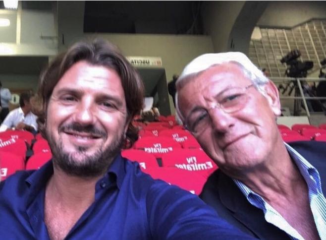 里皮二次执教国足成绩,评价里皮执教国足