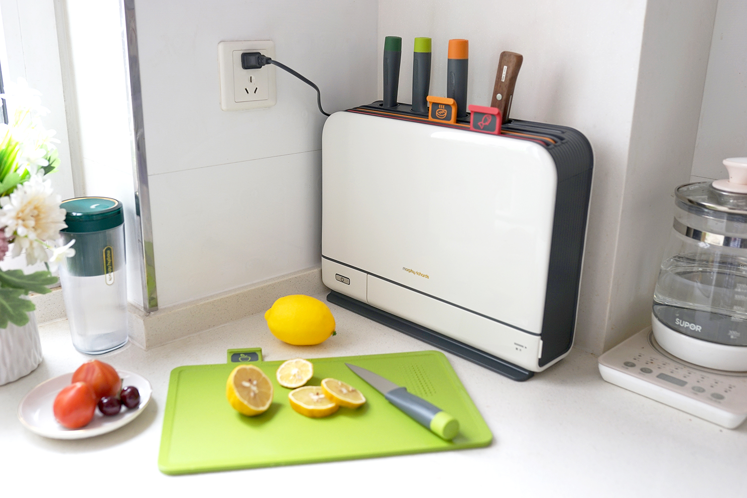 最最实用的厨房家电,贵且好用的厨房好物