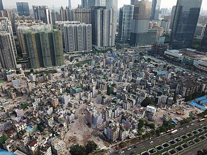 年轻人为什么要在广州买房,想在广州买房