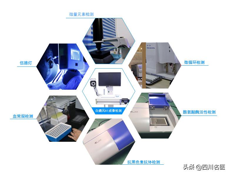 这种白斑，竟让12岁男孩患上自闭症？很多家长轻视了这症状…