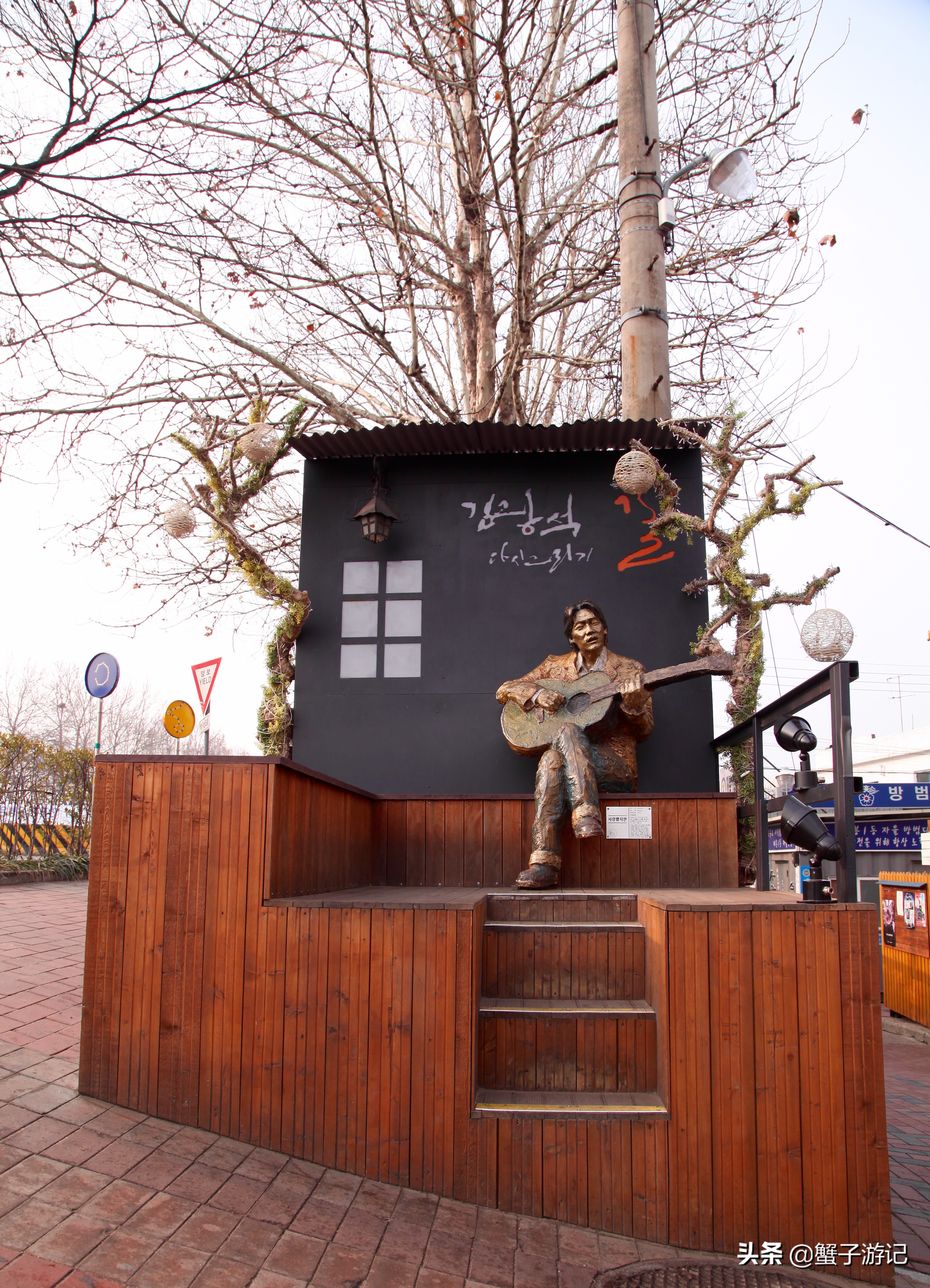 济州岛韩国之旅,去韩国旅游首尔和济州岛