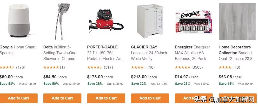 BoxingDay折扣来了超全攻略买它