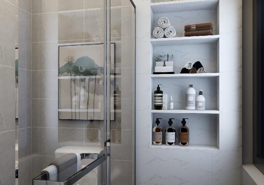 爱尚家装饰装修服务流程,爱尚家装饰设计效果图