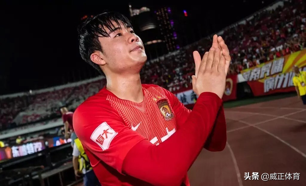 中超的韩国球员,现在中超的韩国球员