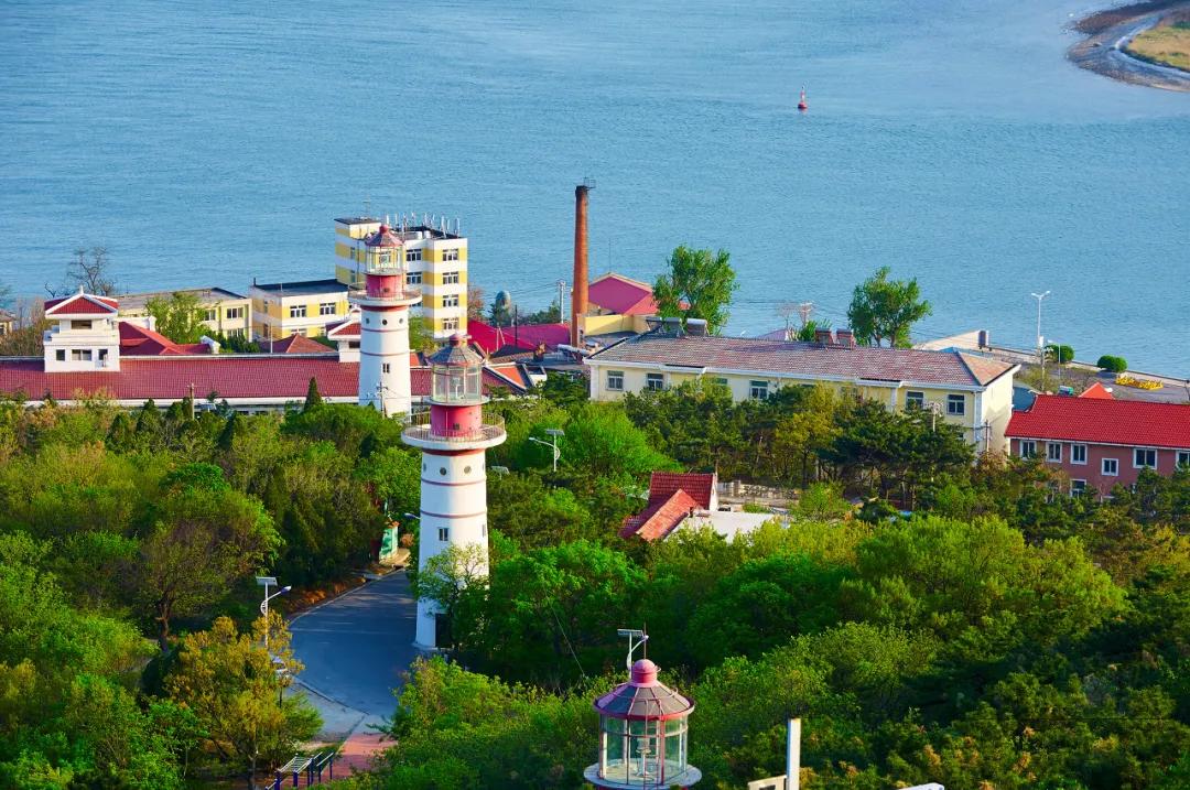 去大连海边玩一趟要多少钱,去海滨城玩有什么攻略