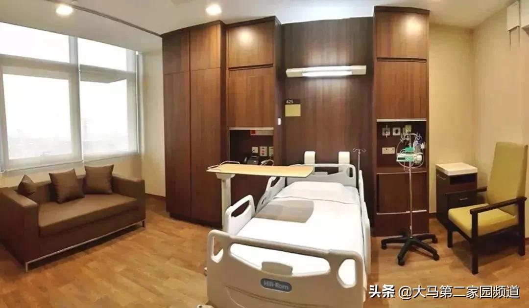 外国人在三亚生病怎么办,外国人马来西亚医院看病贵吗