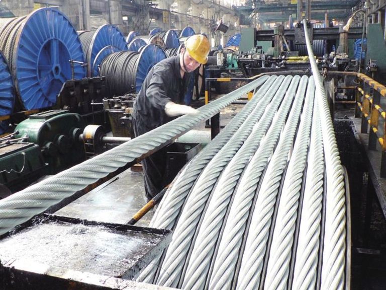 贵阳制造业大型企业,贵州制造业有哪些公司