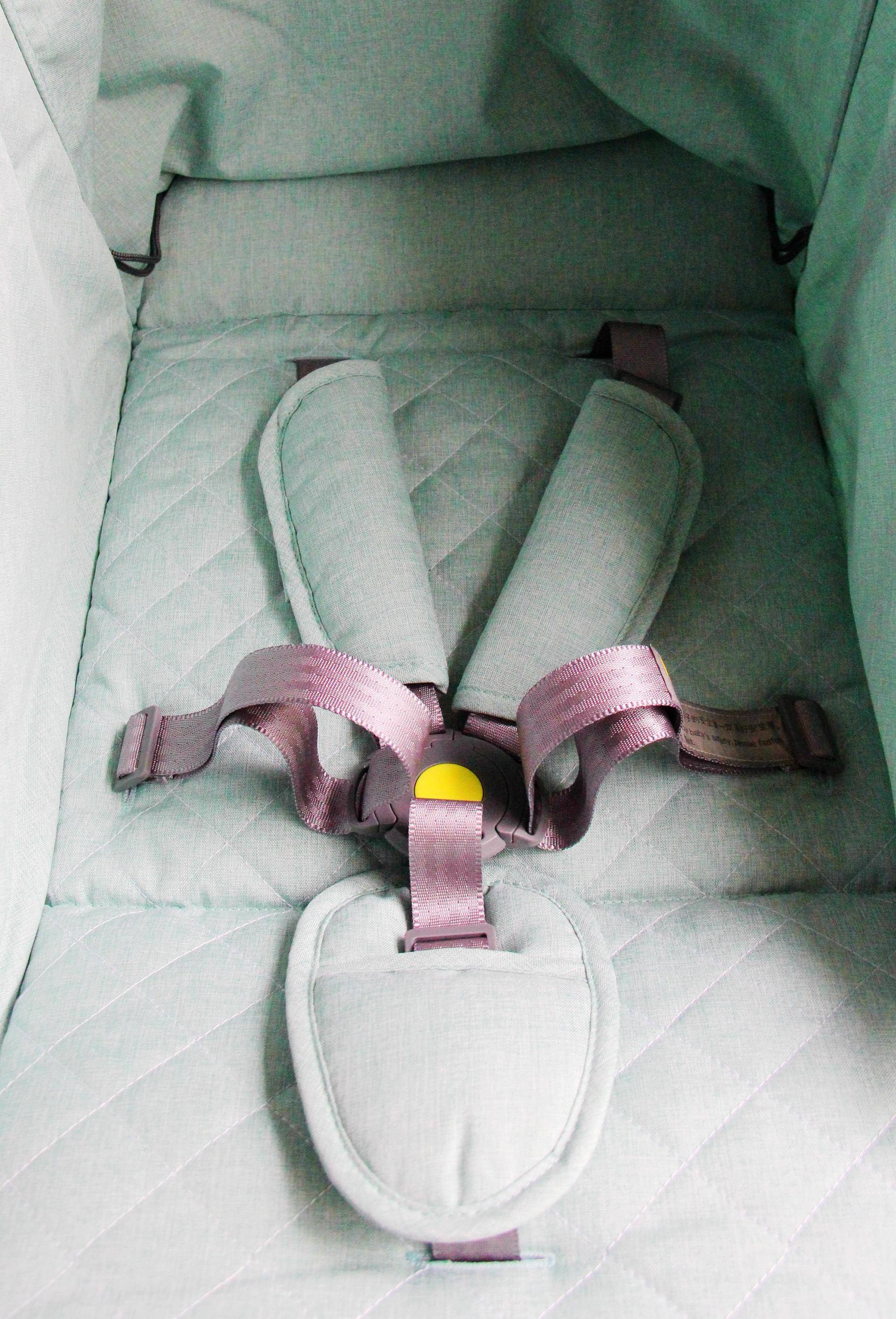 bebehoo高景观婴儿推车说明书,bebehoo婴儿推车怎么样