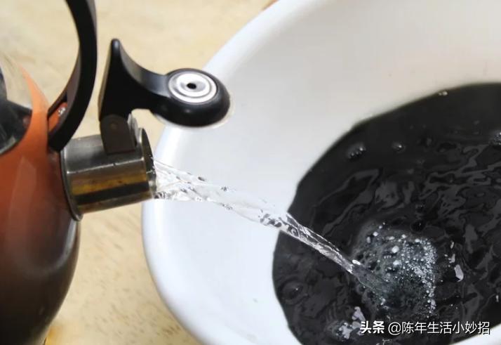 衣服扎染教程新手入门,扎染有图案的衣服