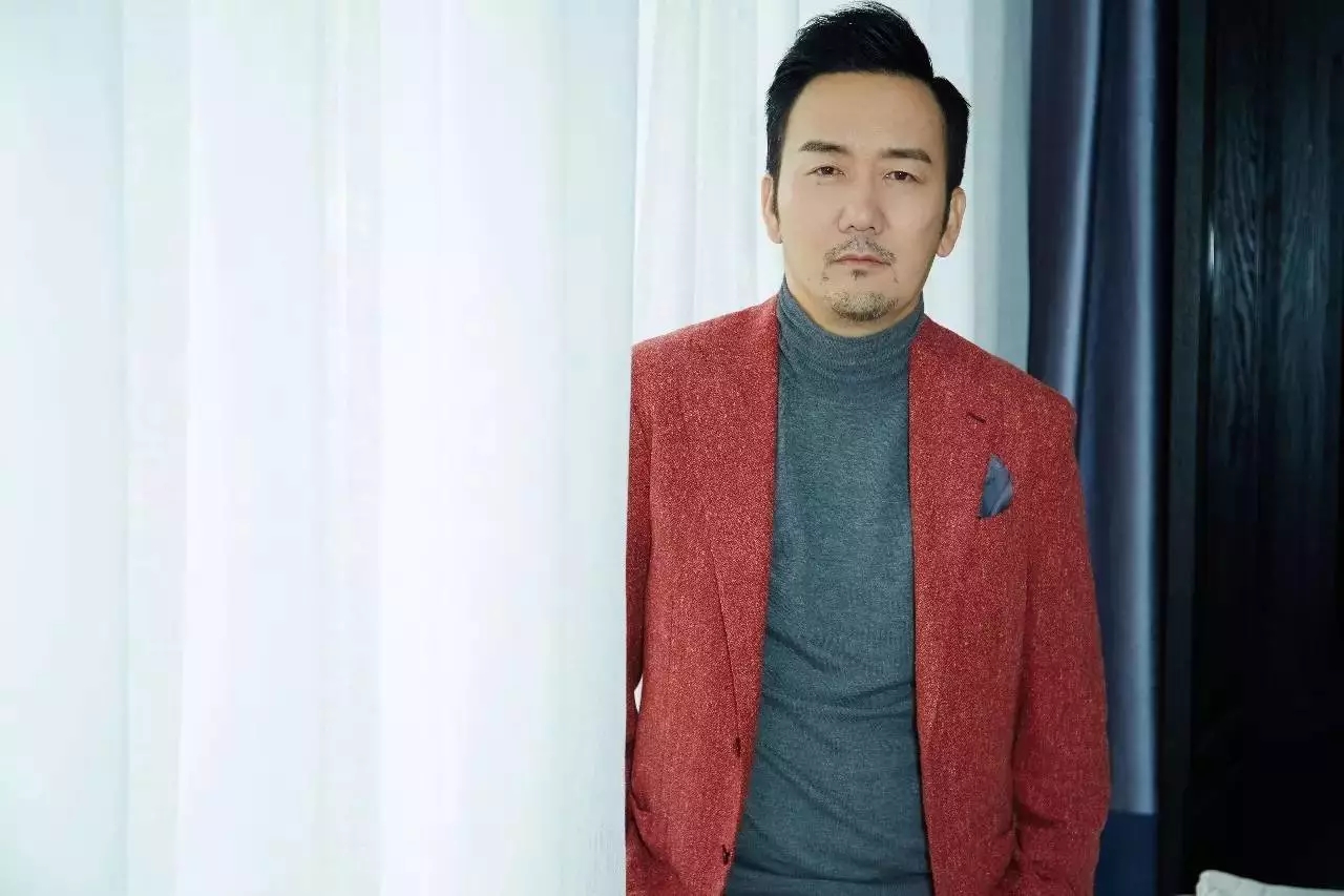 筷子兄弟王太利评价肖央,筷子兄弟肖央王太利变表情帝