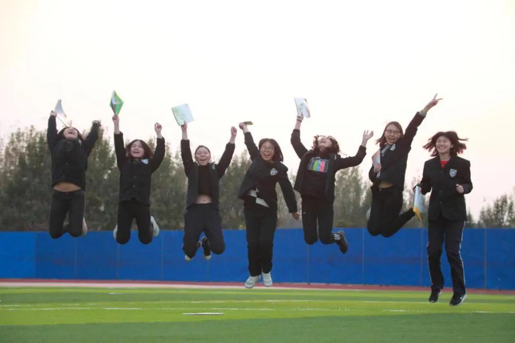 做精致教育,办伟大学校做精致教育