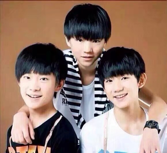 tfboys十年之约演唱会官宣,关于tfboys十年之约的话