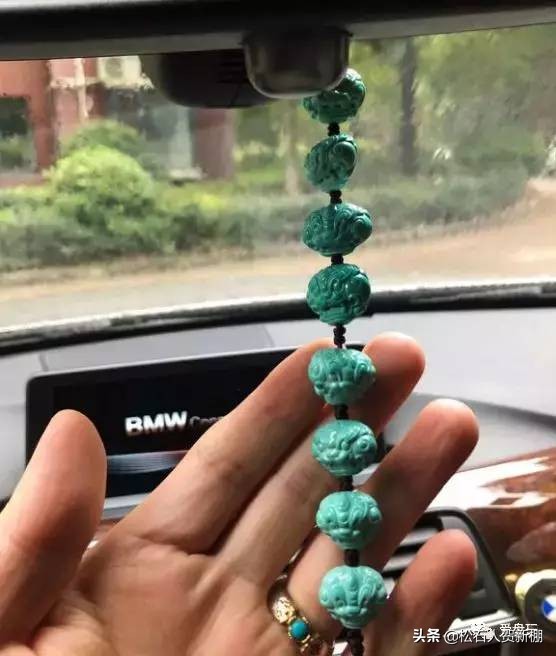 这些不起眼的小物件，一下暴露了你的文玩属性