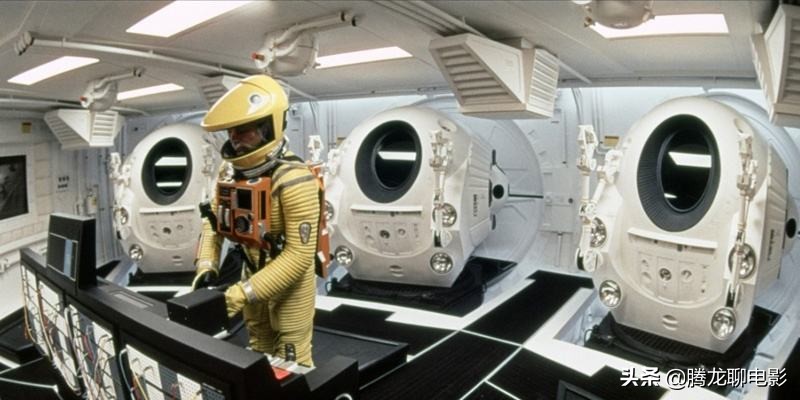 科幻电影推荐2022排行榜前十,推荐几部追溯人类起源的科幻电影